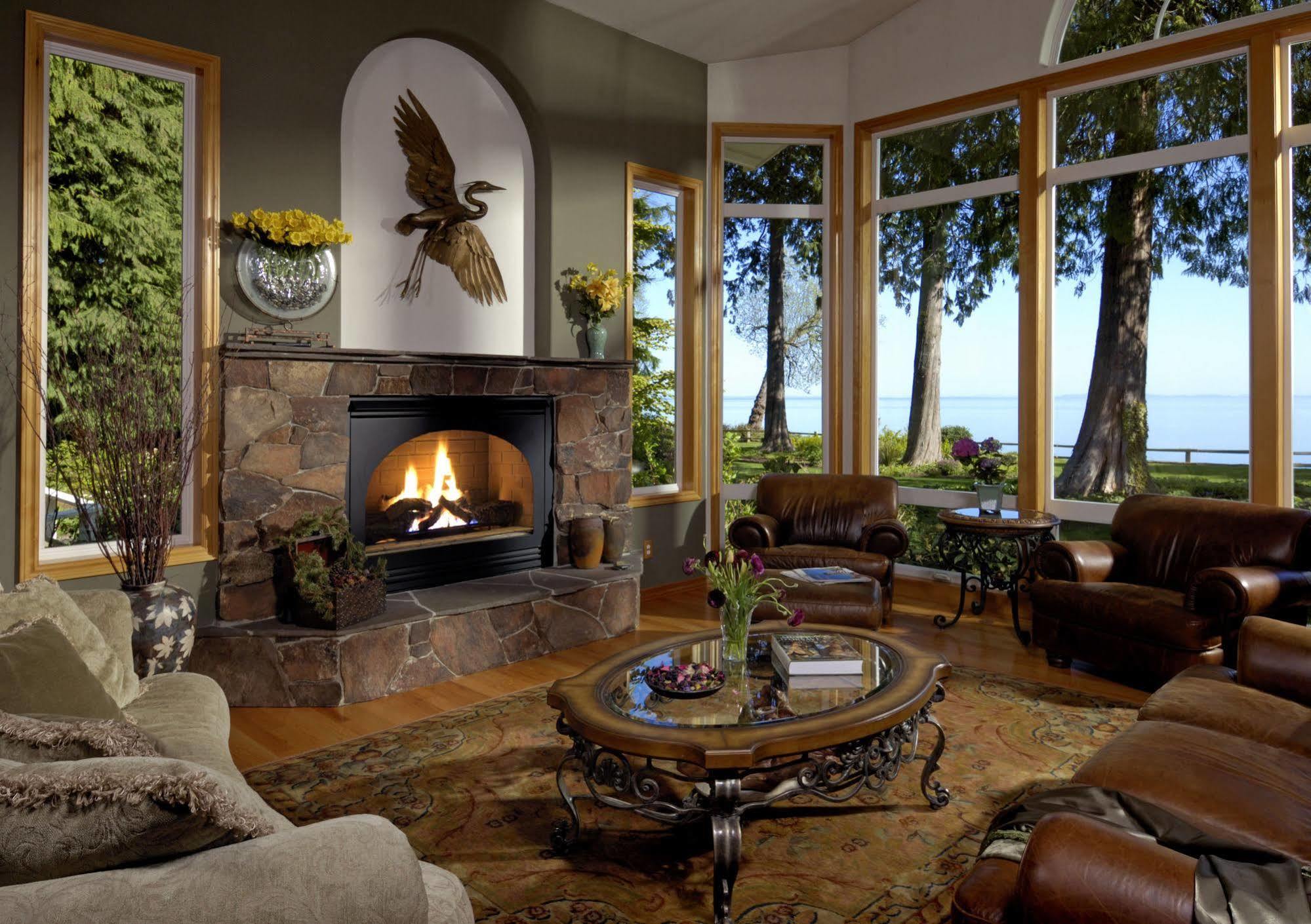 Colette'S Bed & Breakfast Port Angeles Zewnętrze zdjęcie