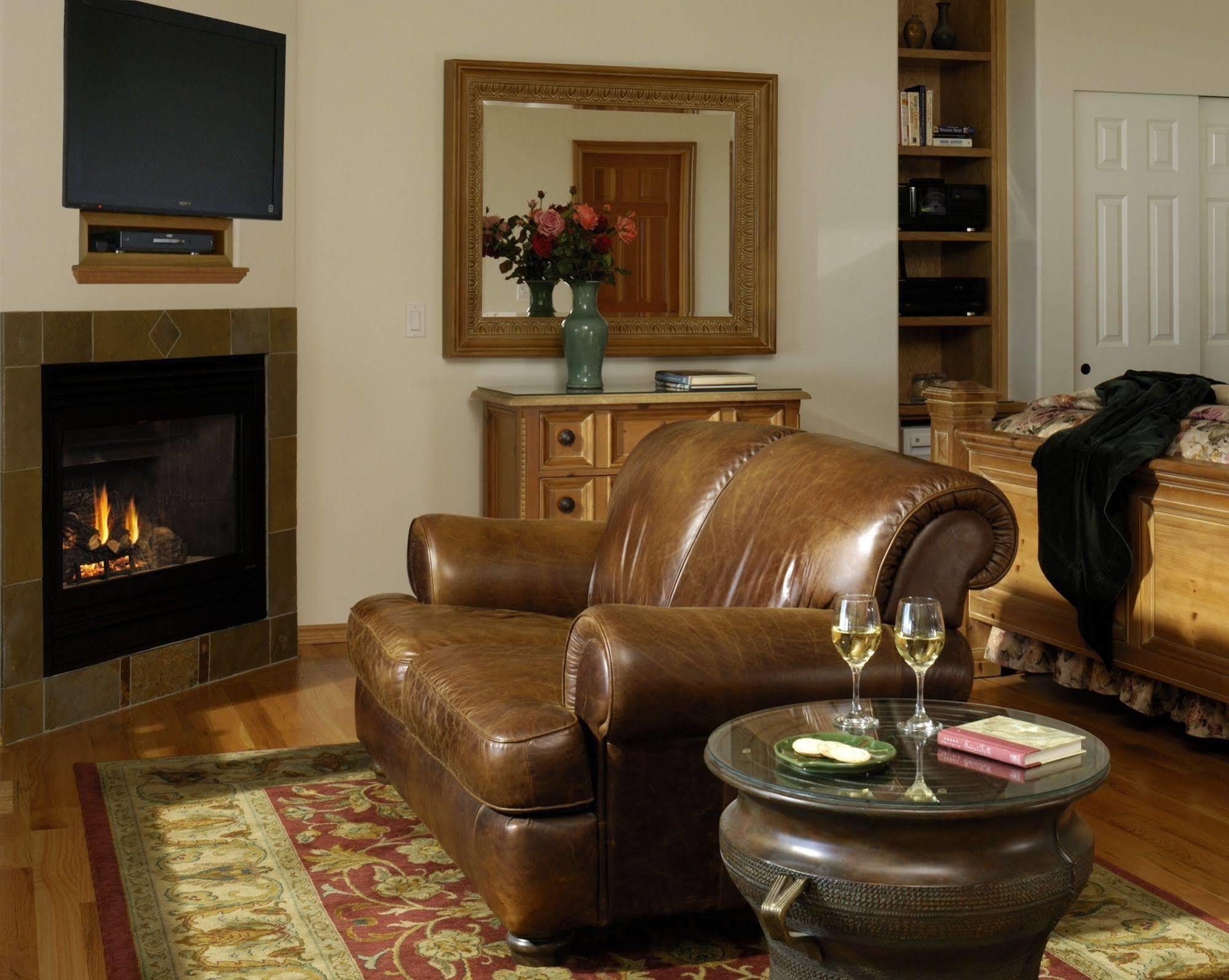 Colette'S Bed & Breakfast Port Angeles Zewnętrze zdjęcie