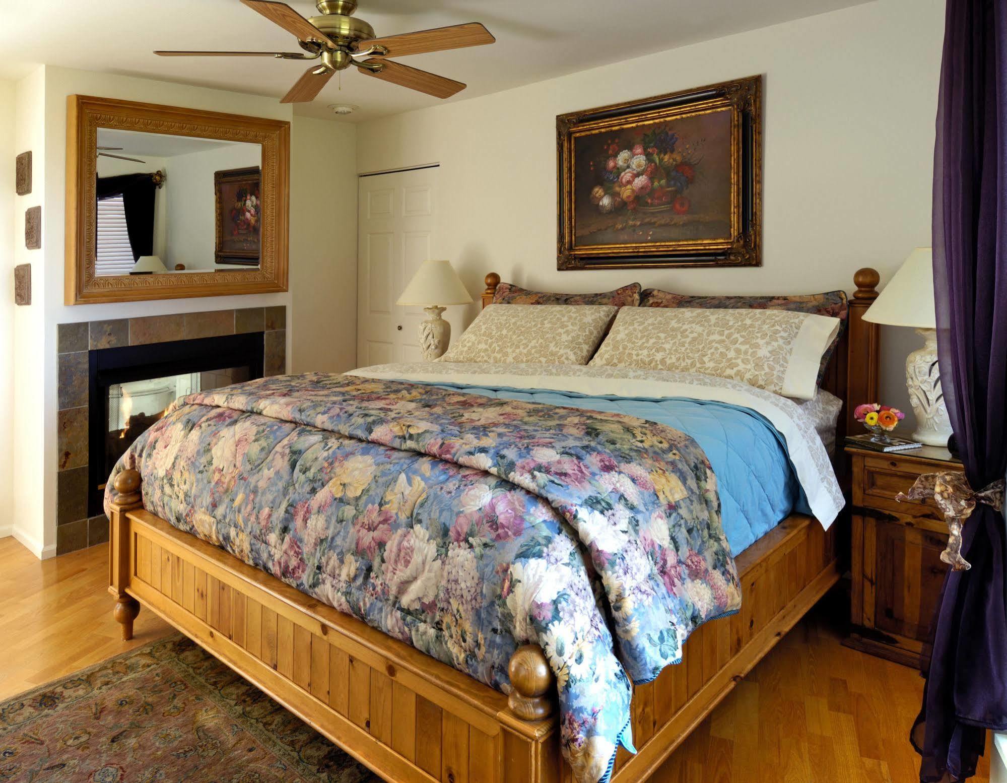 Colette'S Bed & Breakfast Port Angeles Zewnętrze zdjęcie