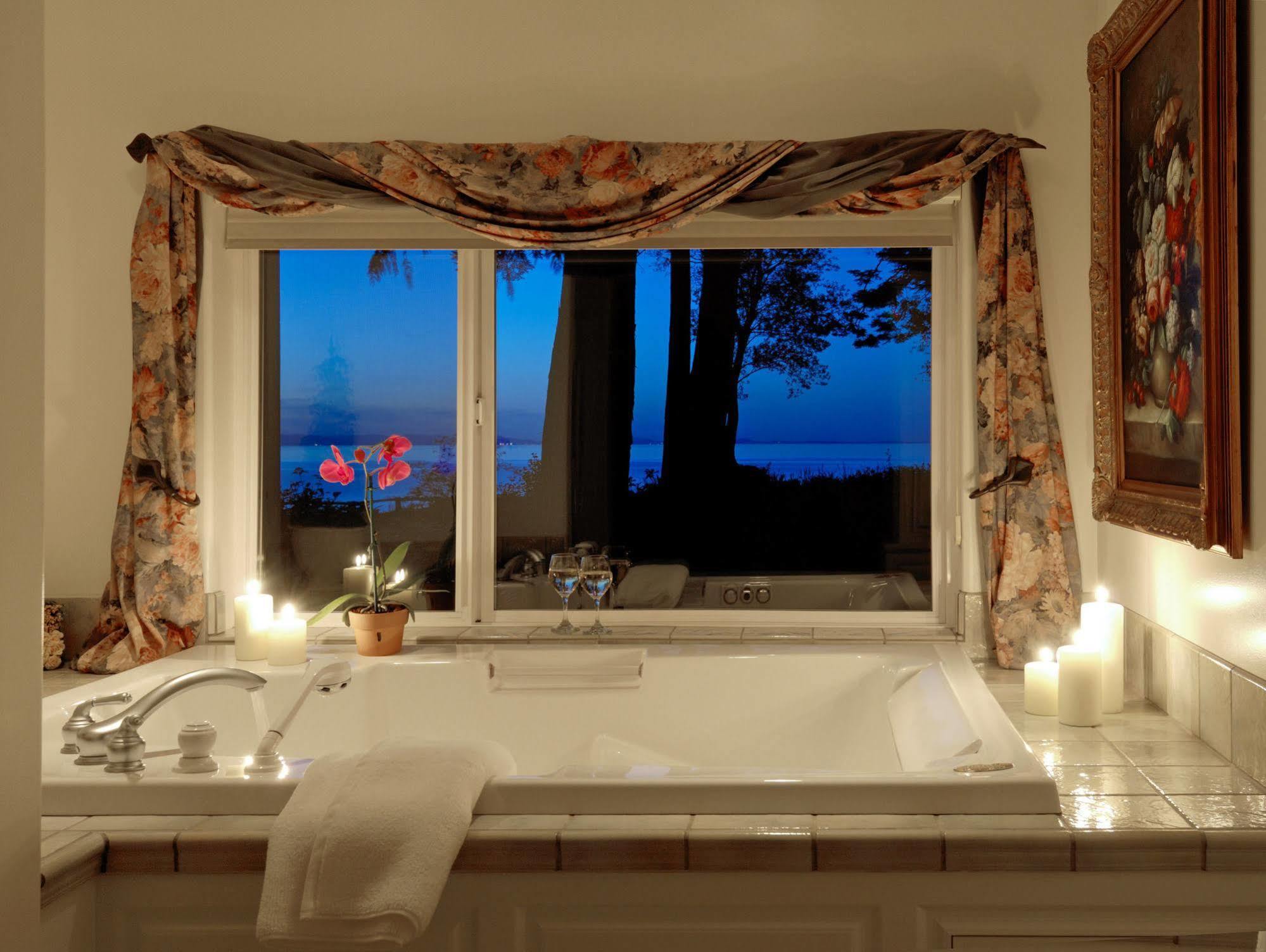 Colette'S Bed & Breakfast Port Angeles Zewnętrze zdjęcie