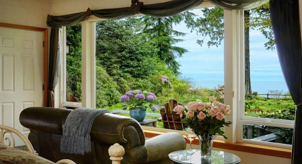 Colette'S Bed & Breakfast Port Angeles Zewnętrze zdjęcie