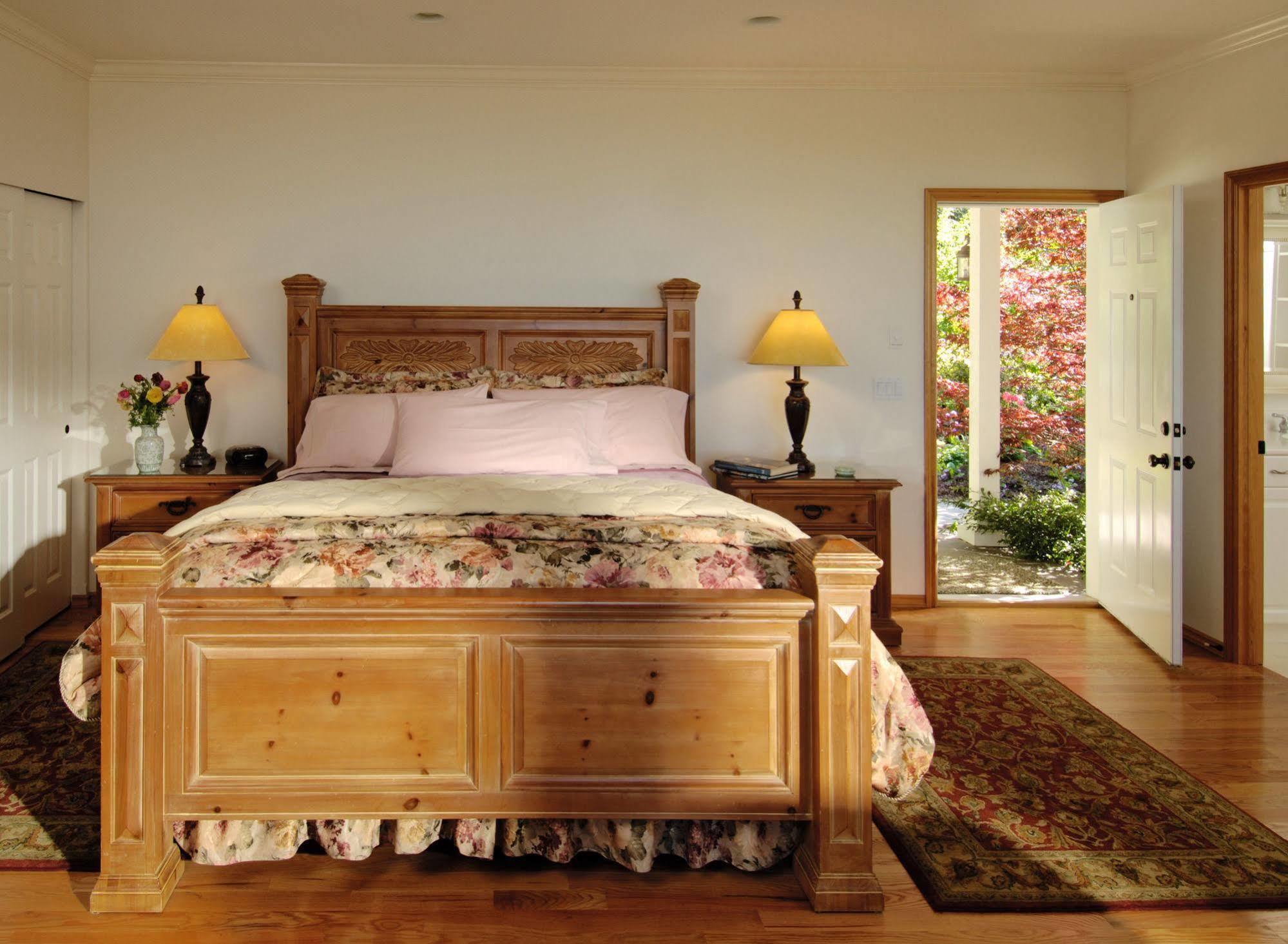 Colette'S Bed & Breakfast Port Angeles Zewnętrze zdjęcie