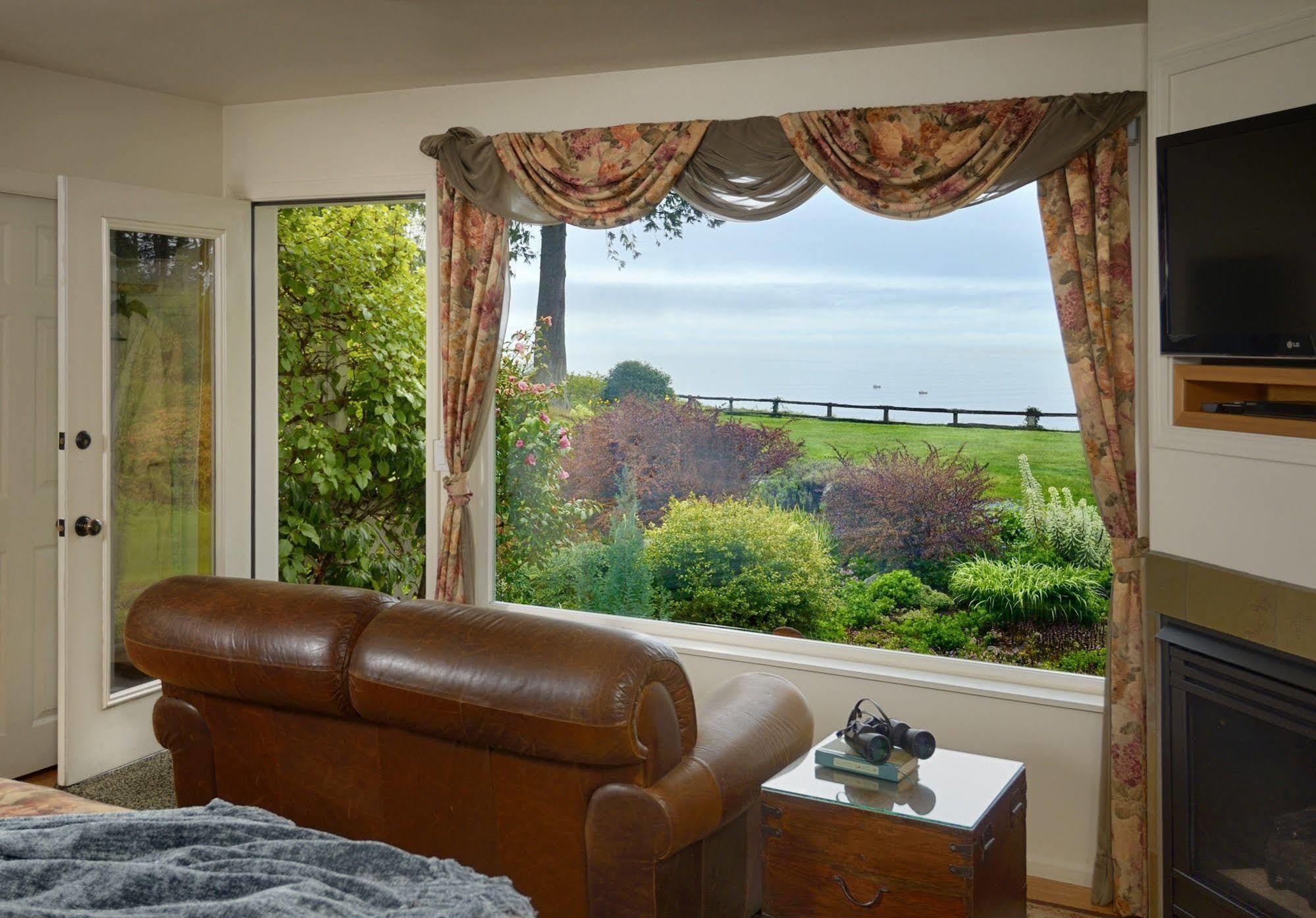 Colette'S Bed & Breakfast Port Angeles Zewnętrze zdjęcie