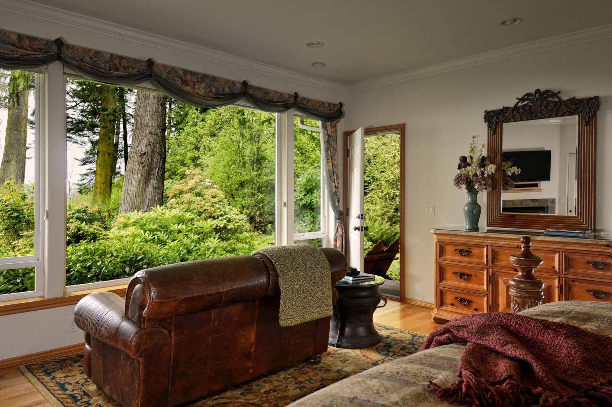 Colette'S Bed & Breakfast Port Angeles Zewnętrze zdjęcie
