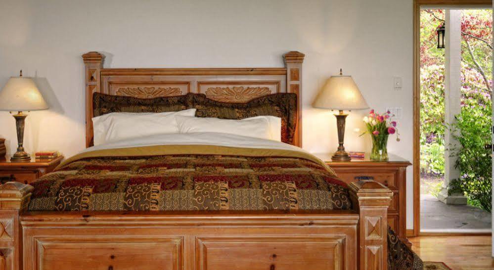Colette'S Bed & Breakfast Port Angeles Zewnętrze zdjęcie