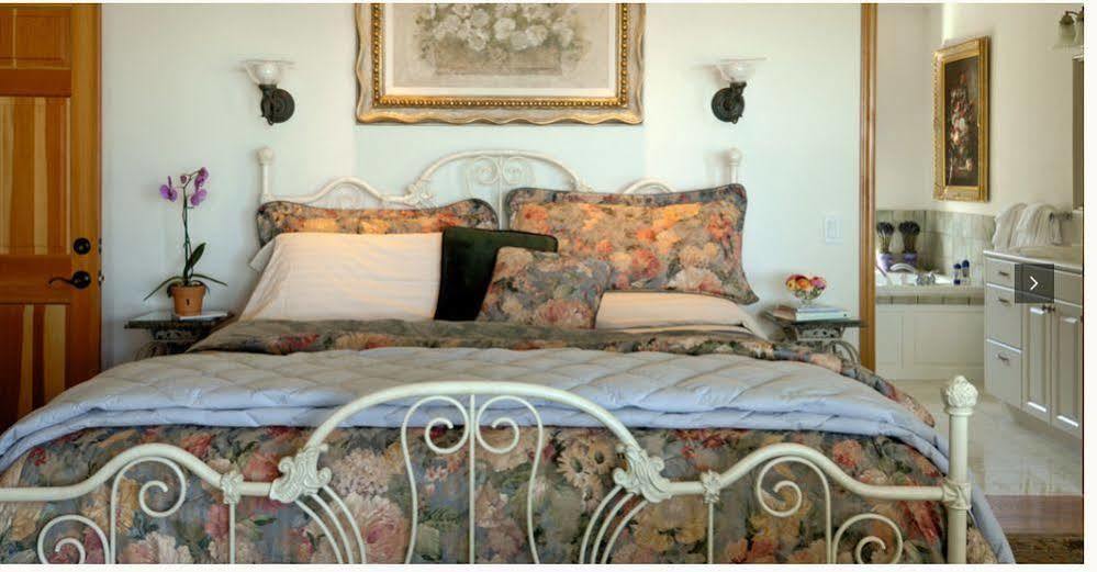 Colette'S Bed & Breakfast Port Angeles Zewnętrze zdjęcie