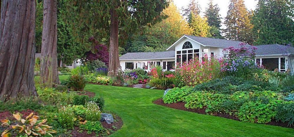 Colette'S Bed & Breakfast Port Angeles Zewnętrze zdjęcie