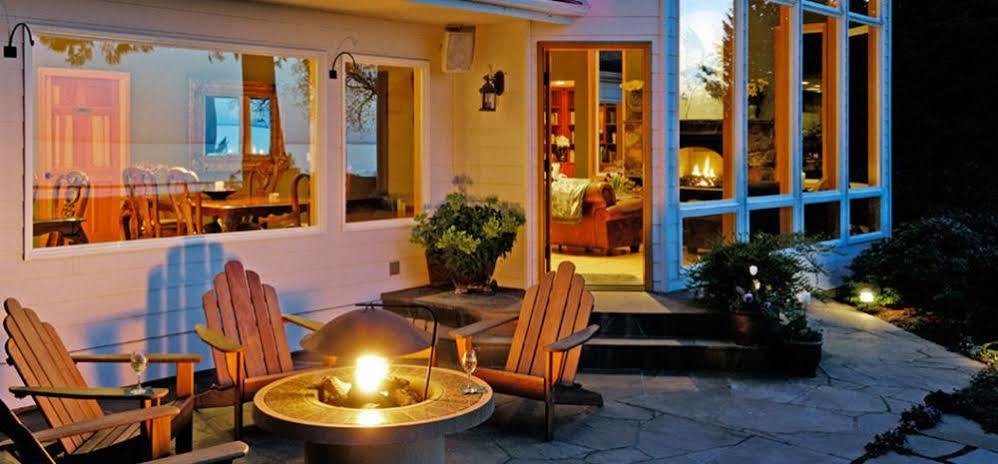 Colette'S Bed & Breakfast Port Angeles Zewnętrze zdjęcie